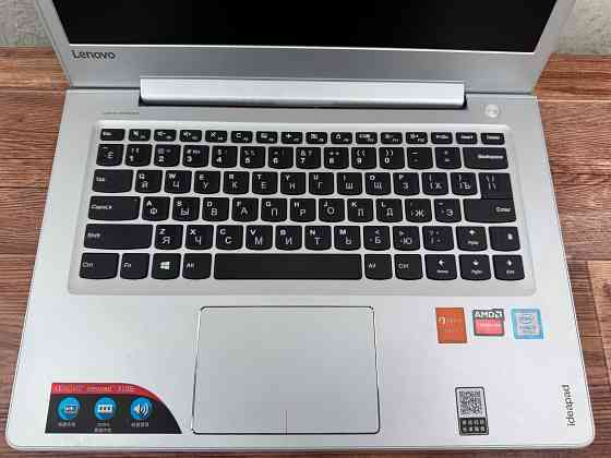 Ноутбук Lenovo Ideapad 310s 14ikb Донецк