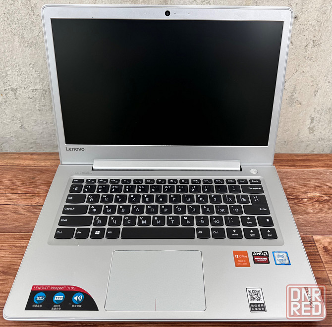 Ноутбук Lenovo Ideapad 310s 14ikb Донецк - изображение 5
