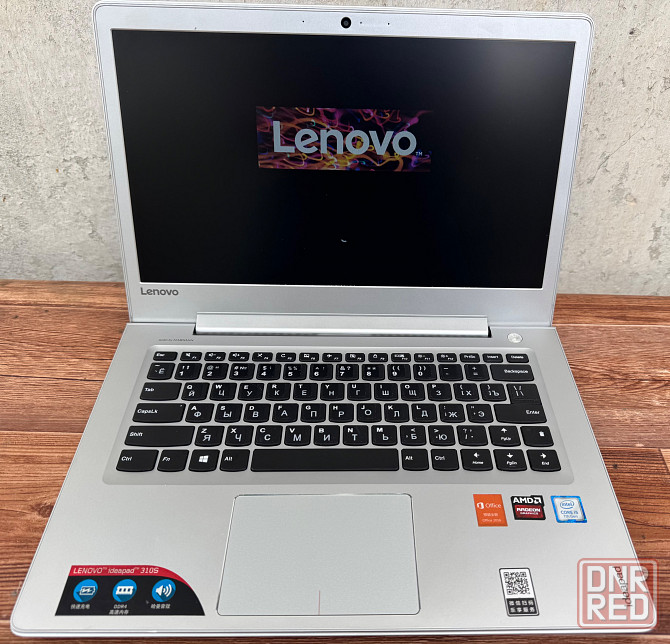 Ноутбук Lenovo Ideapad 310s 14ikb Донецк - изображение 2