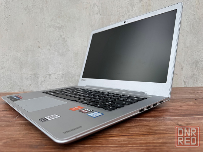 Ноутбук Lenovo Ideapad 310s 14ikb Донецк - изображение 4
