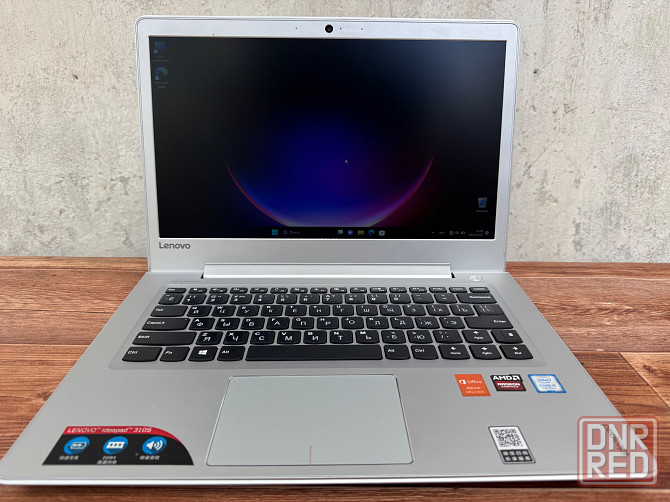 Ноутбук Lenovo Ideapad 310s 14ikb Донецк - изображение 1