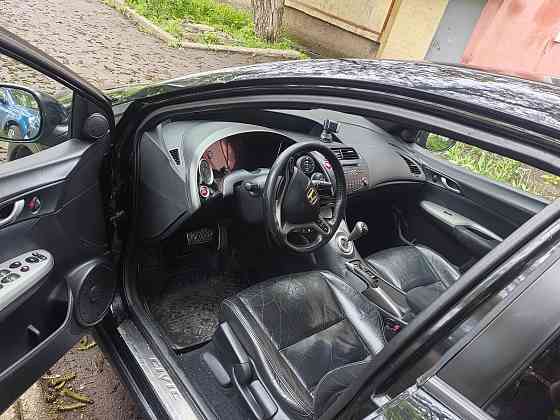 Honda Civic 5D Мотор 1,8л (140 л.с.) 2009 год. Коробка Автомат. Безопасность целая Донецк