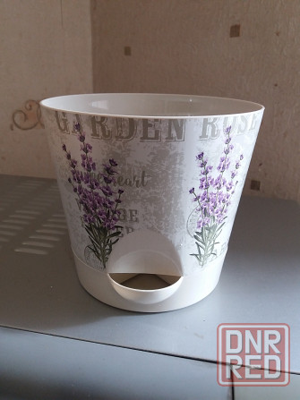 Продам горшок кашпо Донецк - изображение 1