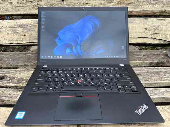 Ноутбук Lenovo ThinkPad T480 Донецк