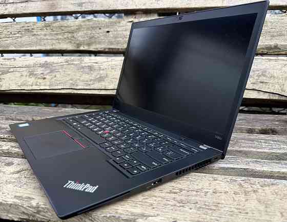 Ноутбук Lenovo ThinkPad T480 Донецк