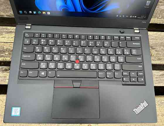 Ноутбук Lenovo ThinkPad T480 Донецк