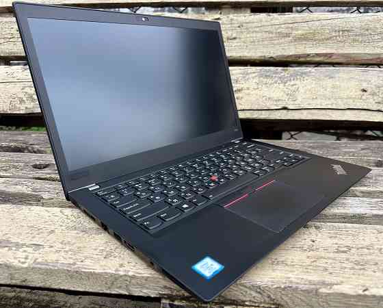 Ноутбук Lenovo ThinkPad T480 Донецк