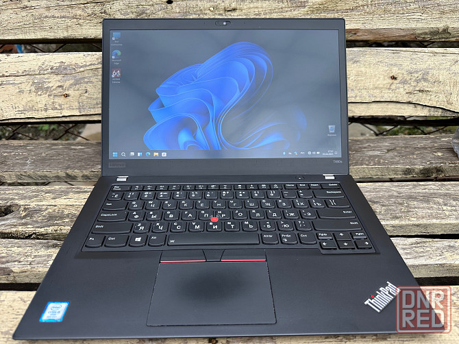 Ноутбук Lenovo ThinkPad T480 Донецк - изображение 1