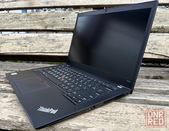 Ноутбук Lenovo ThinkPad T480 Донецк - изображение 3