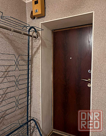 Продается 2-комнатная квартира улучшенной планировки в Калининском районе Донецк - изображение 3