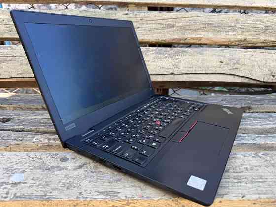 Ноутбук Lenovo TinkPad L390 Донецк