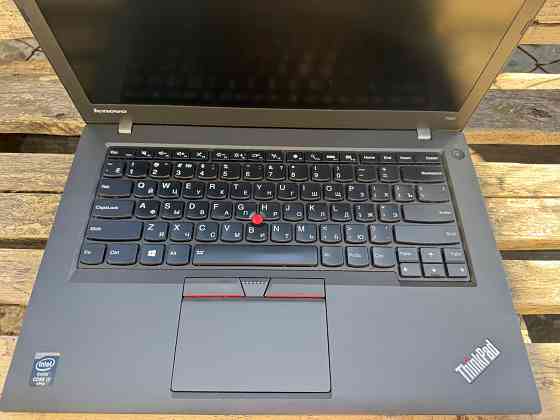 Ноутбук Lenovo TinkPad L390 Донецк