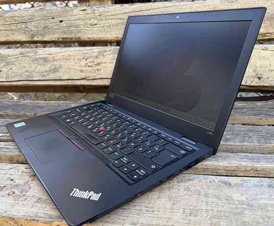 Ноутбук Lenovo TinkPad L390 Донецк