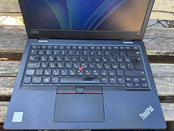 Ноутбук Lenovo TinkPad L390 Донецк