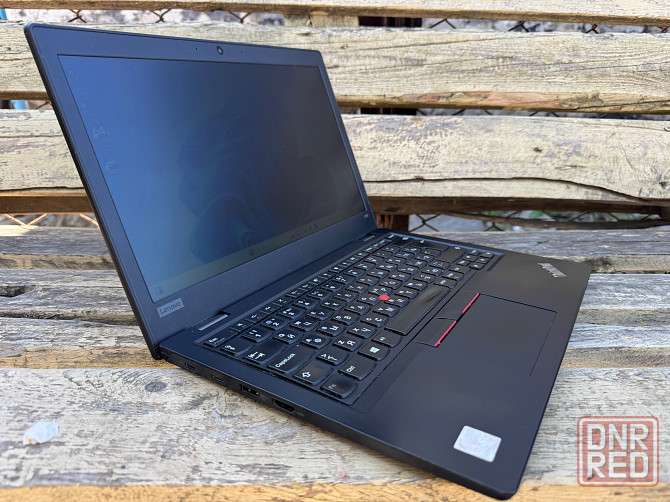 Ноутбук Lenovo TinkPad L390 Донецк - изображение 1