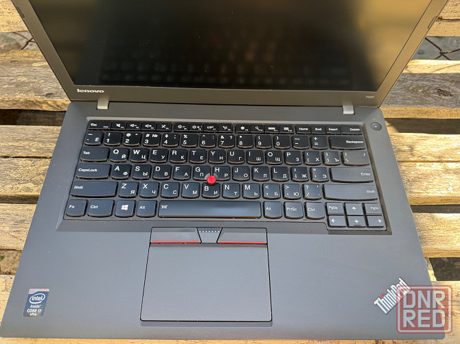 Ноутбук Lenovo TinkPad L390 Донецк - изображение 3