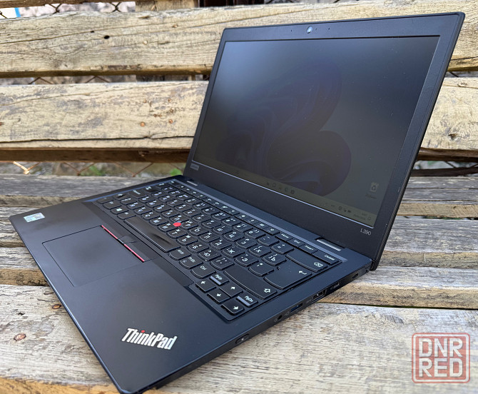 Ноутбук Lenovo TinkPad L390 Донецк - изображение 2
