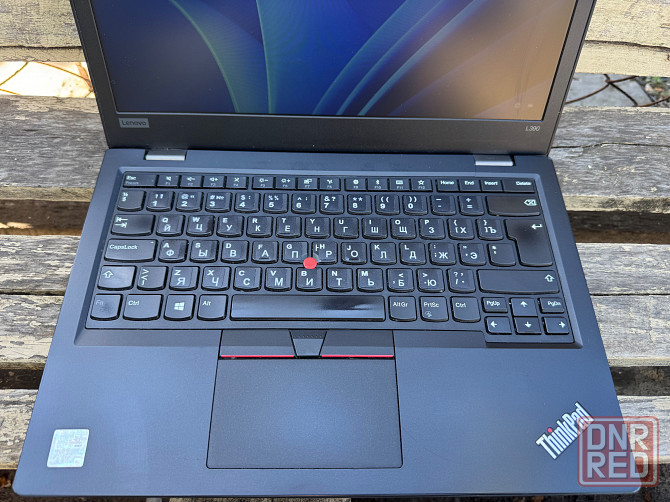 Ноутбук Lenovo TinkPad L390 Донецк - изображение 4