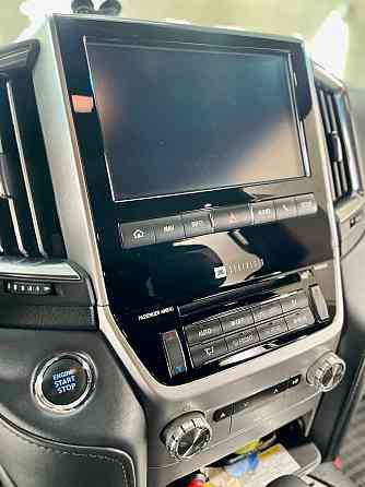 Срочно Toyota Land Cruiser 200 Донецк