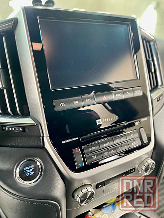 Срочно Toyota Land Cruiser 200 Донецк - изображение 5