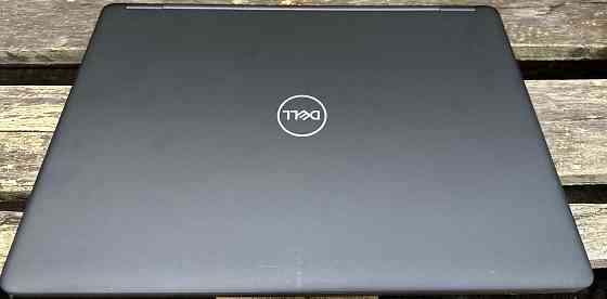 Ноутбук Dell Latitude 5490 Донецк