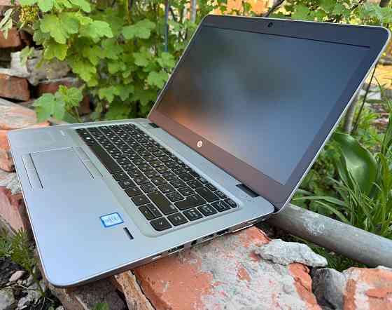 Ноутбук HP ElitBook Core i5/8GB/SSD/HDD Донецк