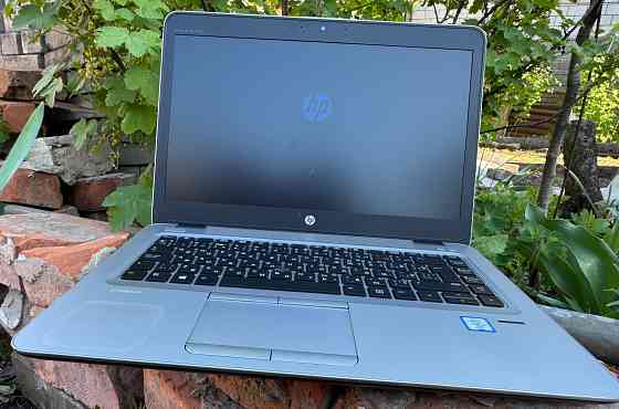 Ноутбук HP ElitBook Core i5/8GB/SSD/HDD Донецк