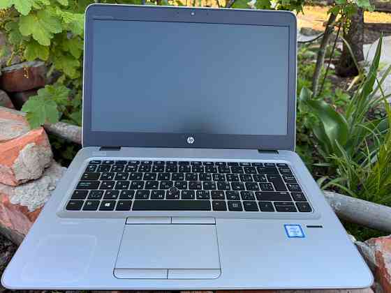 Ноутбук HP ElitBook Core i5/8GB/SSD/HDD Донецк