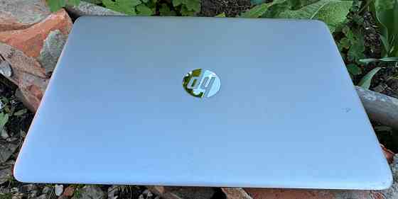 Ноутбук HP ElitBook Core i5/8GB/SSD/HDD Донецк