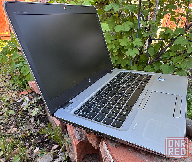 Ноутбук HP ElitBook Core i5/8GB/SSD/HDD Донецк - изображение 3