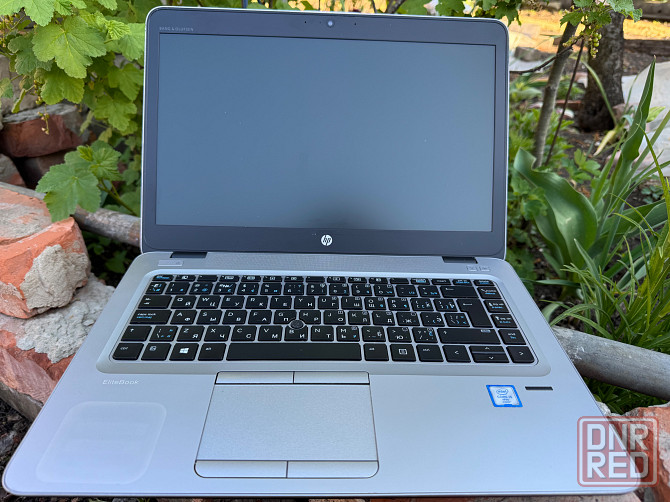 Ноутбук HP ElitBook Core i5/8GB/SSD/HDD Донецк - изображение 5