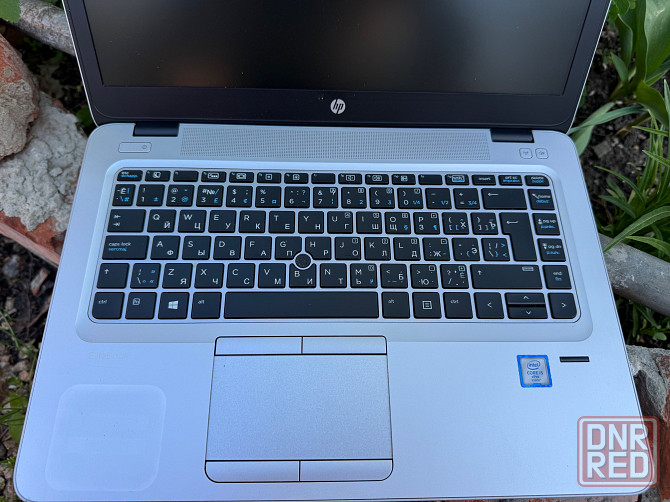 Ноутбук HP ElitBook Core i5/8GB/SSD/HDD Донецк - изображение 2
