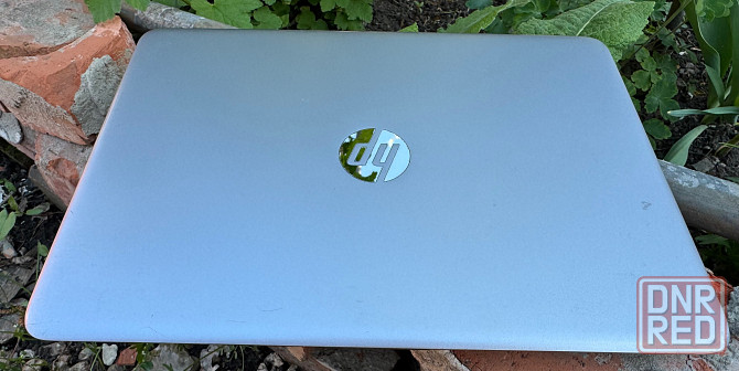 Ноутбук HP ElitBook Core i5/8GB/SSD/HDD Донецк - изображение 6