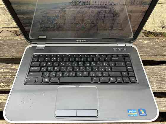 Ноутбук Dell 5520 Core i7/8GB/SSD/Radeon HD 7600 Донецк