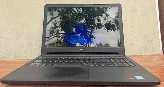 Ноутбук Dell Vostro 15-3559 Core i5/8GB/SSD/R5 2GB Донецк