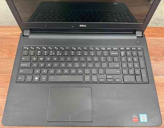 Ноутбук Dell Vostro 15-3559 Core i5/8GB/SSD/R5 2GB Донецк