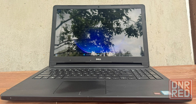 Ноутбук Dell Vostro 15-3559 Core i5/8GB/SSD/R5 2GB Донецк - изображение 1