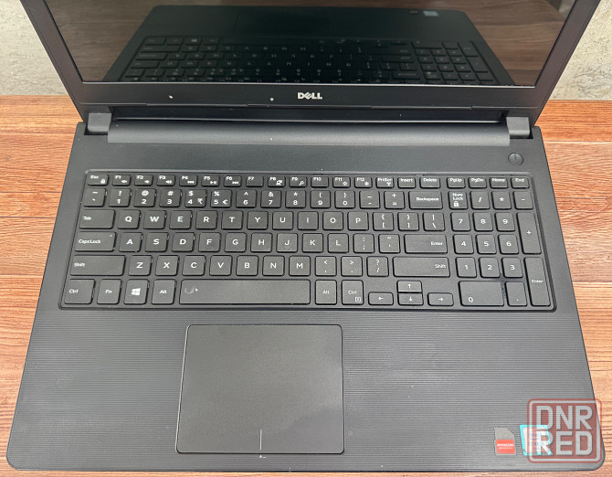 Ноутбук Dell Vostro 15-3559 Core i5/8GB/SSD/R5 2GB Донецк - изображение 4