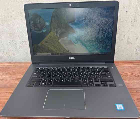 Ноутбук Dell Vostro P75G Донецк