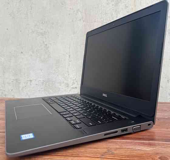 Ноутбук Dell Vostro P75G Донецк