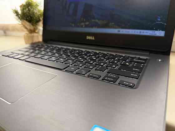 Ноутбук Dell Vostro P75G Донецк