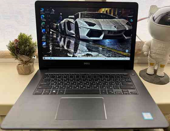 Ноутбук Dell Vostro P75G Донецк