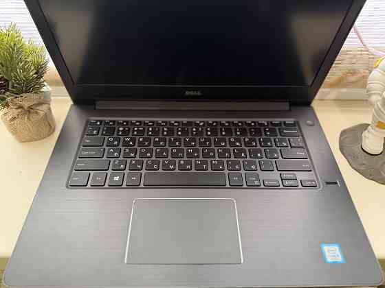 Ноутбук Dell Vostro P75G Донецк