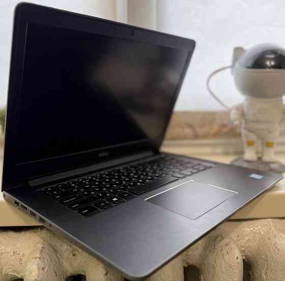 Ноутбук Dell Vostro P75G Донецк