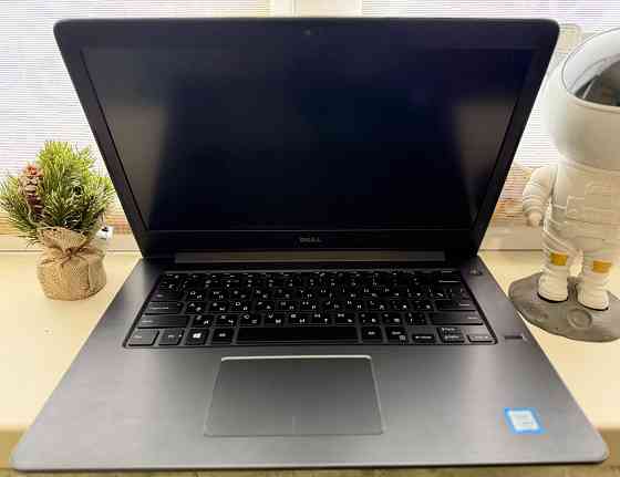 Ноутбук Dell Vostro P75G Донецк