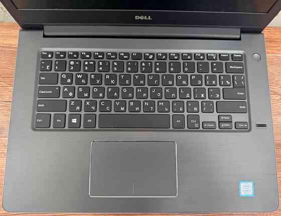 Ноутбук Dell Vostro P75G Донецк