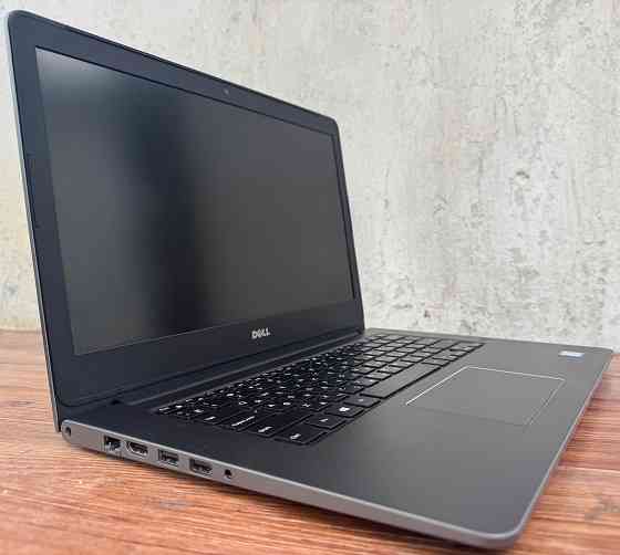 Ноутбук Dell Vostro P75G Донецк