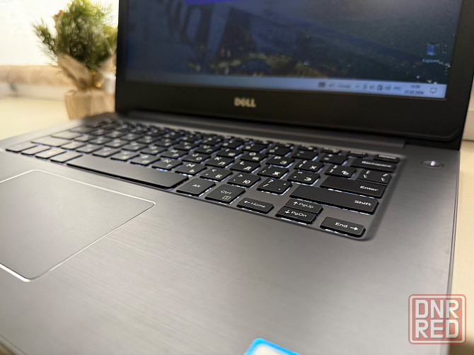 Ноутбук Dell Vostro P75G Донецк - изображение 5