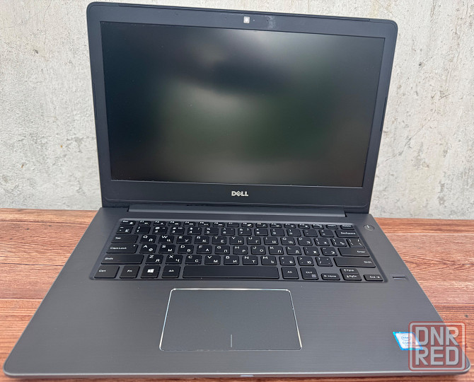 Ноутбук Dell Vostro P75G Донецк - изображение 5