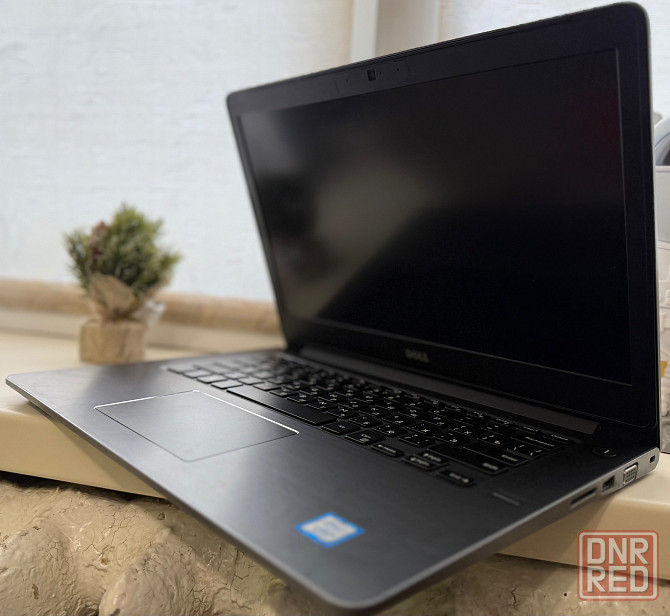 Ноутбук Dell Vostro P75G Донецк - изображение 3